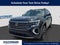 Volkswagen Atlas 2.0T SE con tecnología 2026