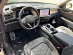 Volkswagen Atlas 2.0T SE con tecnología 2026