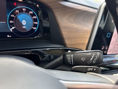 Volkswagen Atlas 2.0T SE con tecnología 2026