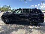 Volkswagen Atlas 2.0T SE con tecnología 2026