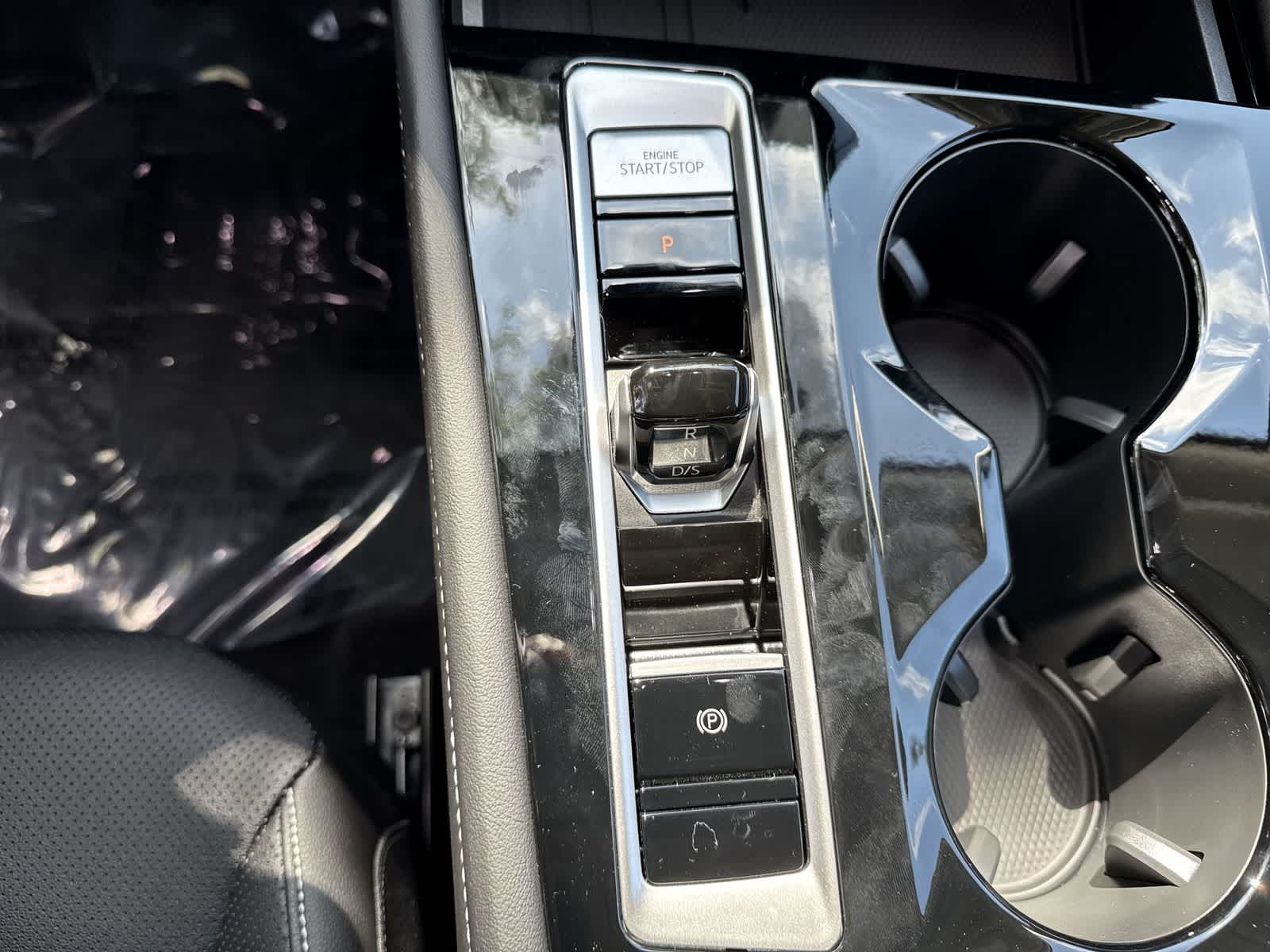 Volkswagen Atlas 2.0T SE con tecnología 2026