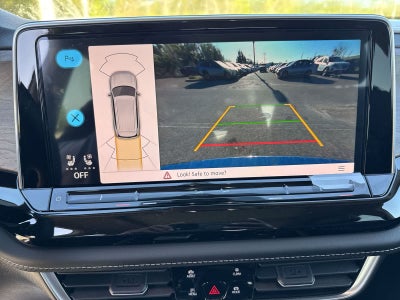 Volkswagen Atlas 2.0T SE con tecnología 2026