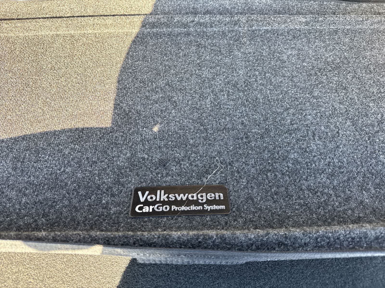 Volkswagen Atlas 2.0T SE con tecnología 2026