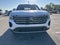 Volkswagen Atlas 2.0T SE con tecnología 2026