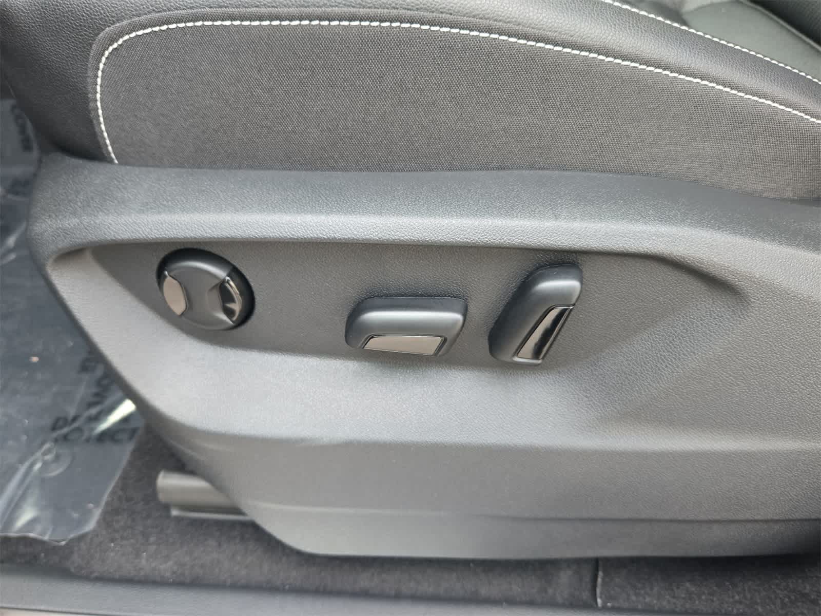 Volkswagen Atlas 2.0T SE con tecnología 2026