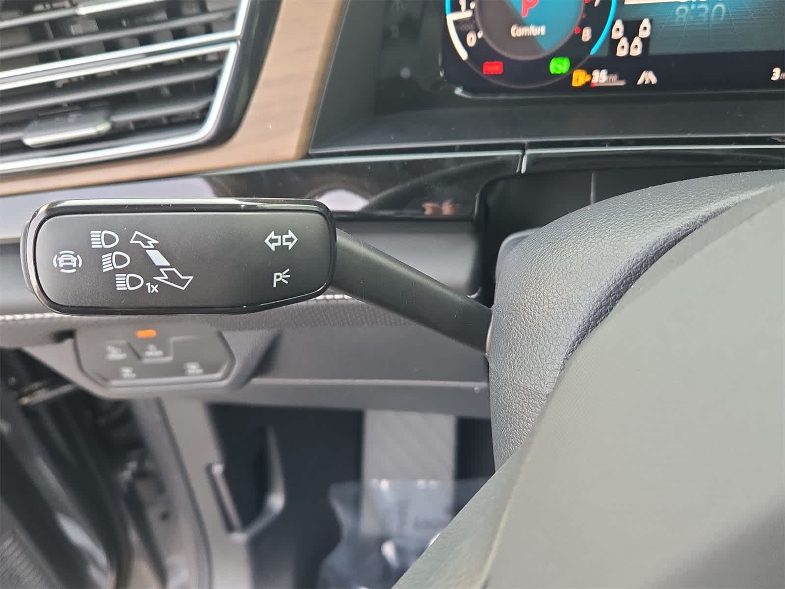 Volkswagen Atlas 2.0T SE con tecnología 2026