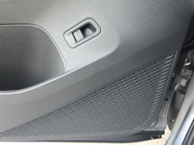 Volkswagen Atlas 2.0T SE con tecnología 2026