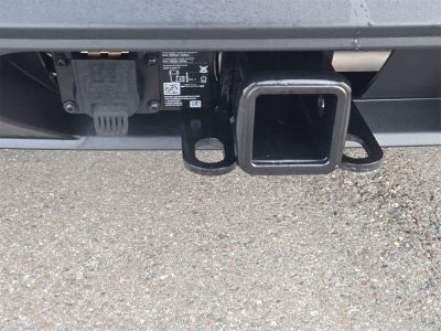 Volkswagen Atlas 2.0T SE con tecnología 2026