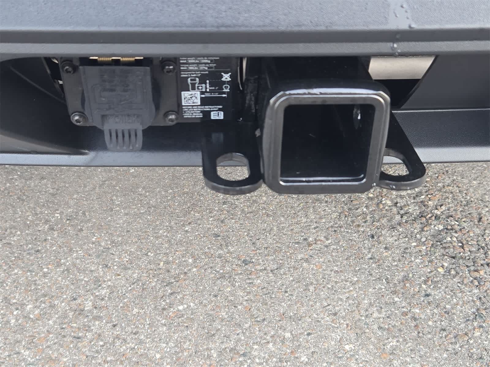 Volkswagen Atlas 2.0T SE con tecnología 2026