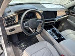 Volkswagen Atlas 2.0T SE con tecnología 2026