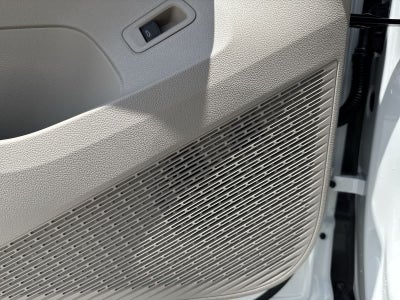 Volkswagen Atlas 2.0T SE con tecnología 2026