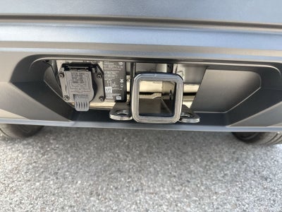 Volkswagen Atlas 2.0T SE con tecnología 2026