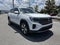 Volkswagen Atlas 2.0T SE con tecnología 2026