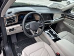 Volkswagen Atlas 2.0T SE con tecnología 2026