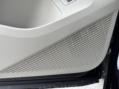 Volkswagen Atlas 2.0T SE con tecnología 2026