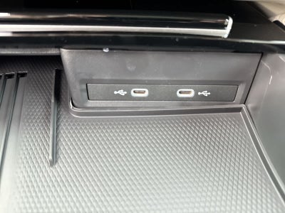 Volkswagen Atlas 2.0T SE con tecnología 2026