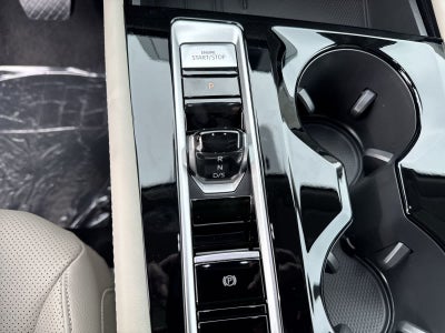 Volkswagen Atlas 2.0T SE con tecnología 2026