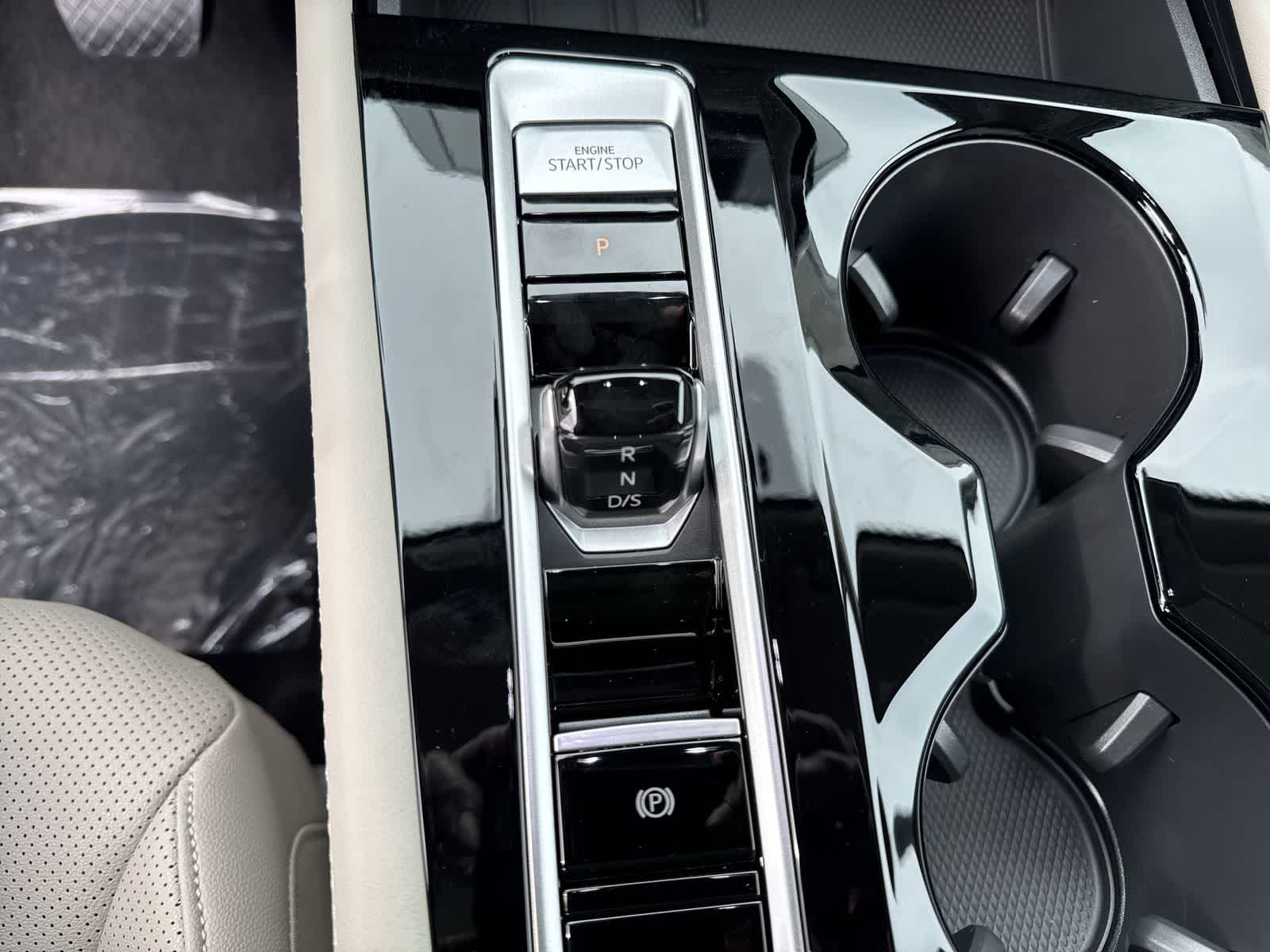 Volkswagen Atlas 2.0T SE con tecnología 2026