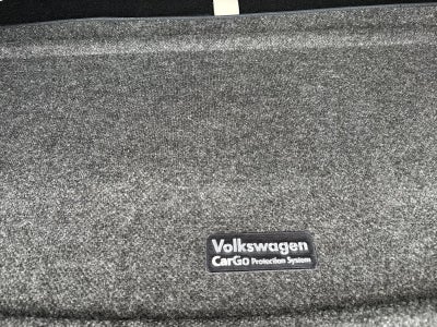 Volkswagen Atlas 2.0T SE con tecnología 2026