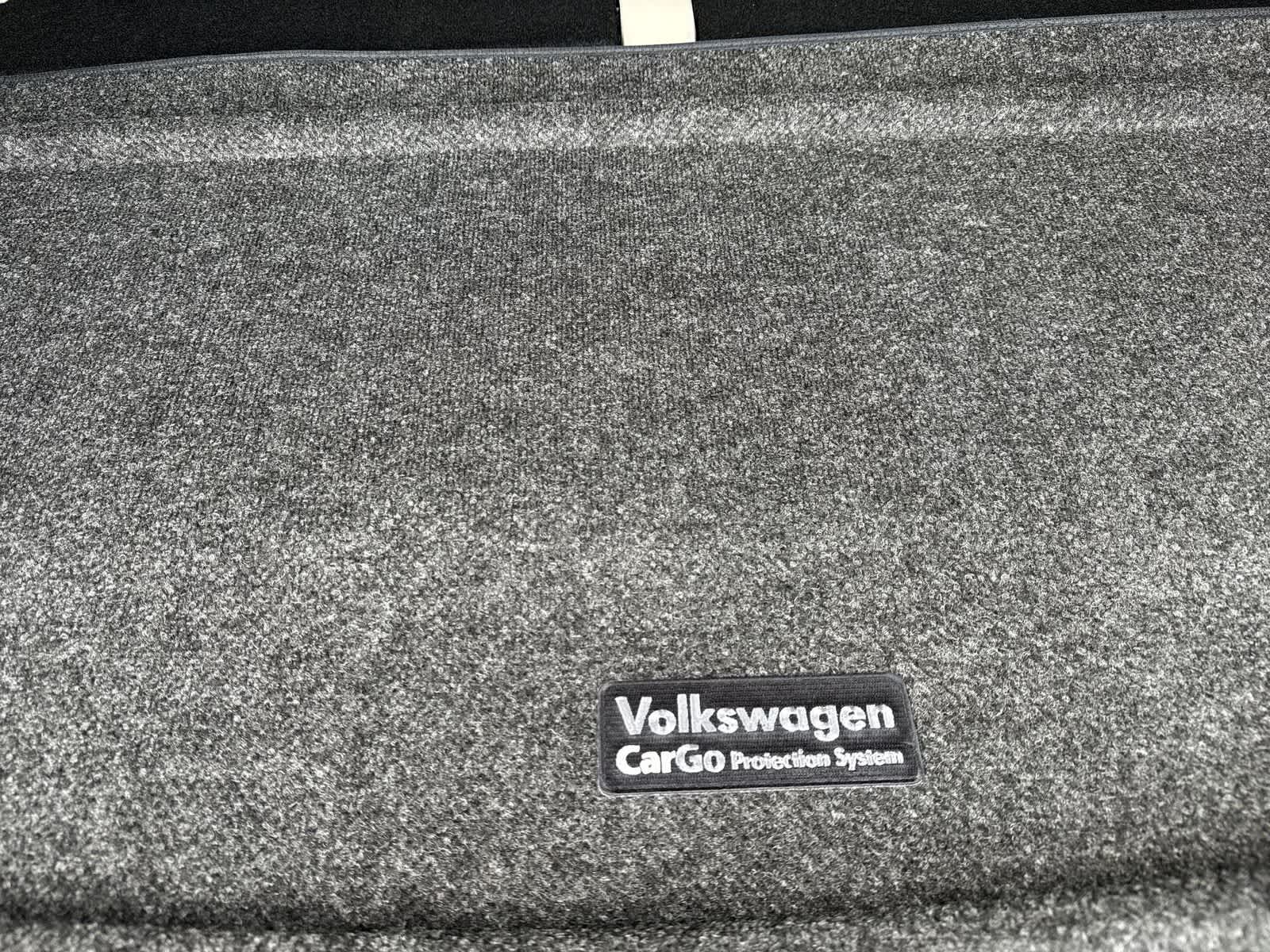 Volkswagen Atlas 2.0T SE con tecnología 2026