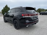 Volkswagen Atlas 2.0T SE con tecnología 2026