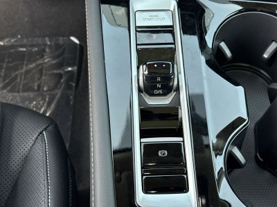 Volkswagen Atlas 2.0T SE con tecnología 2026