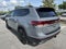 Volkswagen Atlas 2.0T SE con tecnología 2026