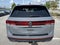 Volkswagen Atlas 2.0T SE con tecnología 2026