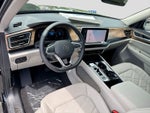 Volkswagen Atlas 2.0T SE con tecnología 2026