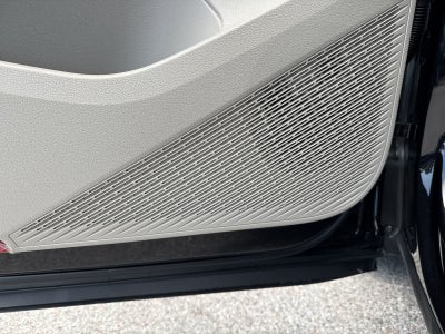 Volkswagen Atlas 2.0T SE con tecnología 2026