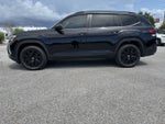 Volkswagen Atlas 2.0T SE con tecnología 2026