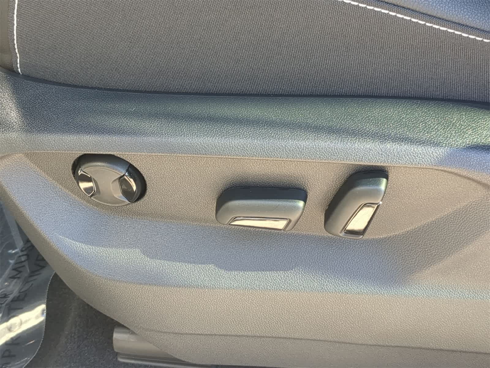 Volkswagen Atlas 2.0T SE con tecnología 2026