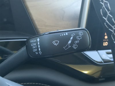 Volkswagen Atlas 2.0T SE con tecnología 2026