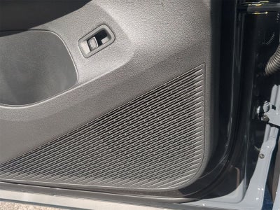 Volkswagen Atlas 2.0T SE con tecnología 2026