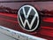 Volkswagen Atlas 2.0T SE con tecnología 2026