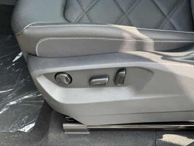 Volkswagen Atlas 2.0T SE con tecnología 2026