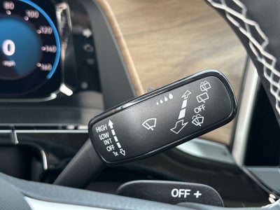 Volkswagen Atlas 2.0T SE con tecnología 2026