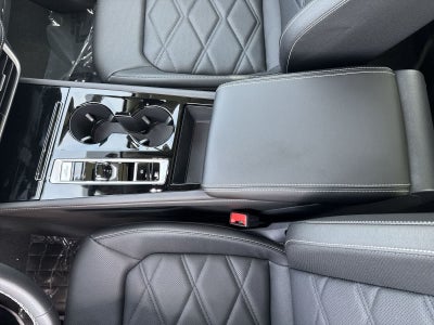 Volkswagen Atlas 2.0T SE con tecnología 2026