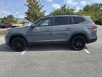Volkswagen Atlas 2.0T SE con tecnología 2026