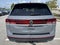 Volkswagen Atlas 2.0T SE con tecnología 2026