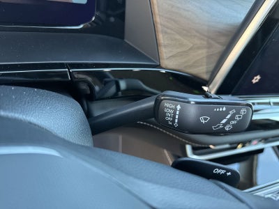 Volkswagen Atlas 2.0T SE con tecnología 2026