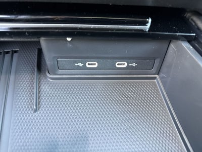 Volkswagen Atlas 2.0T SE con tecnología 2026