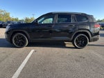 Volkswagen Atlas 2.0T SE con tecnología 2026