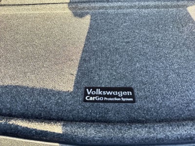 Volkswagen Atlas 2.0T SE con tecnología 2026