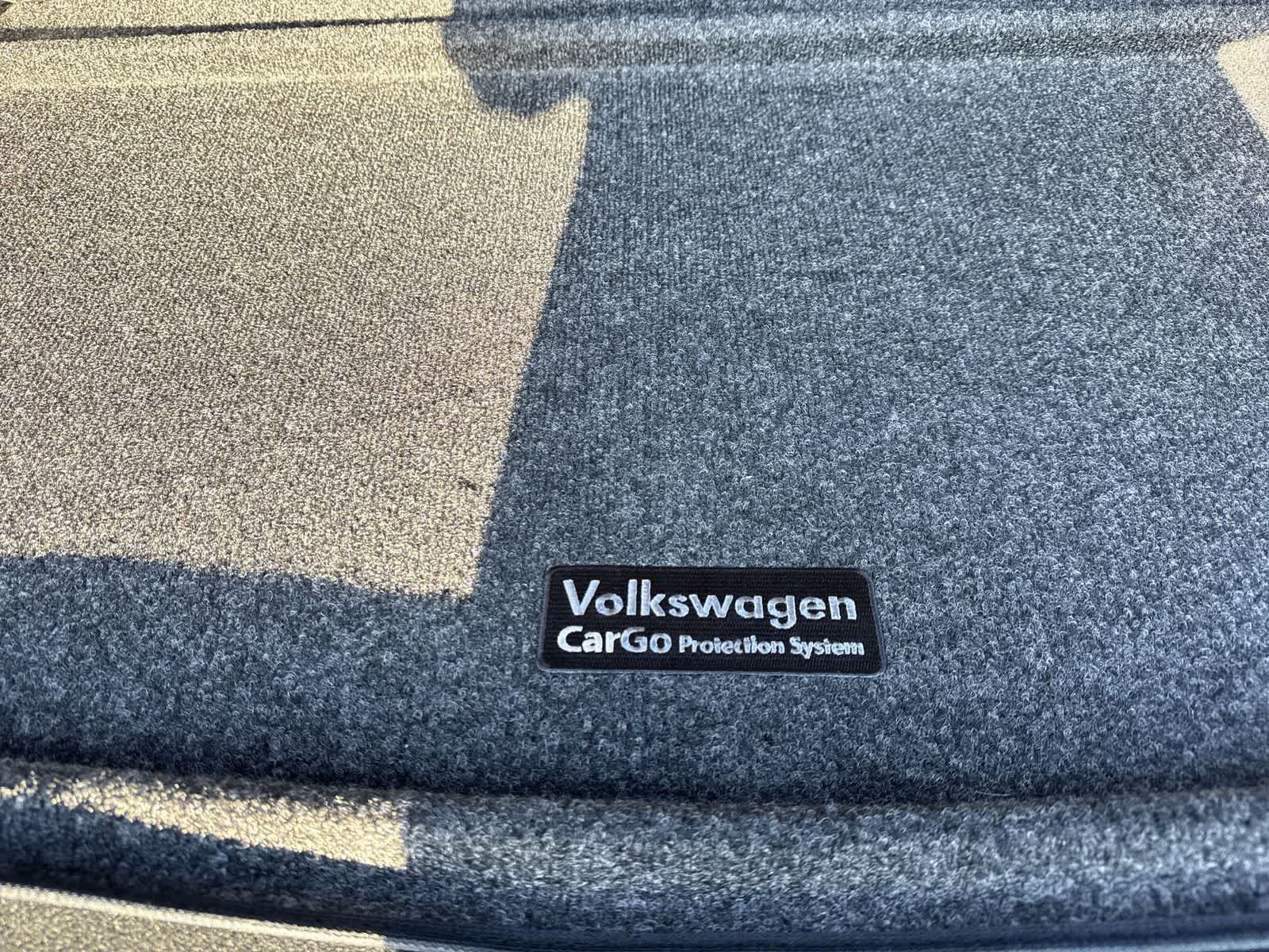 Volkswagen Atlas 2.0T SE con tecnología 2026