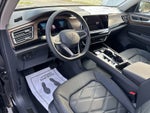 Volkswagen Atlas 2.0T SE con tecnología 2026