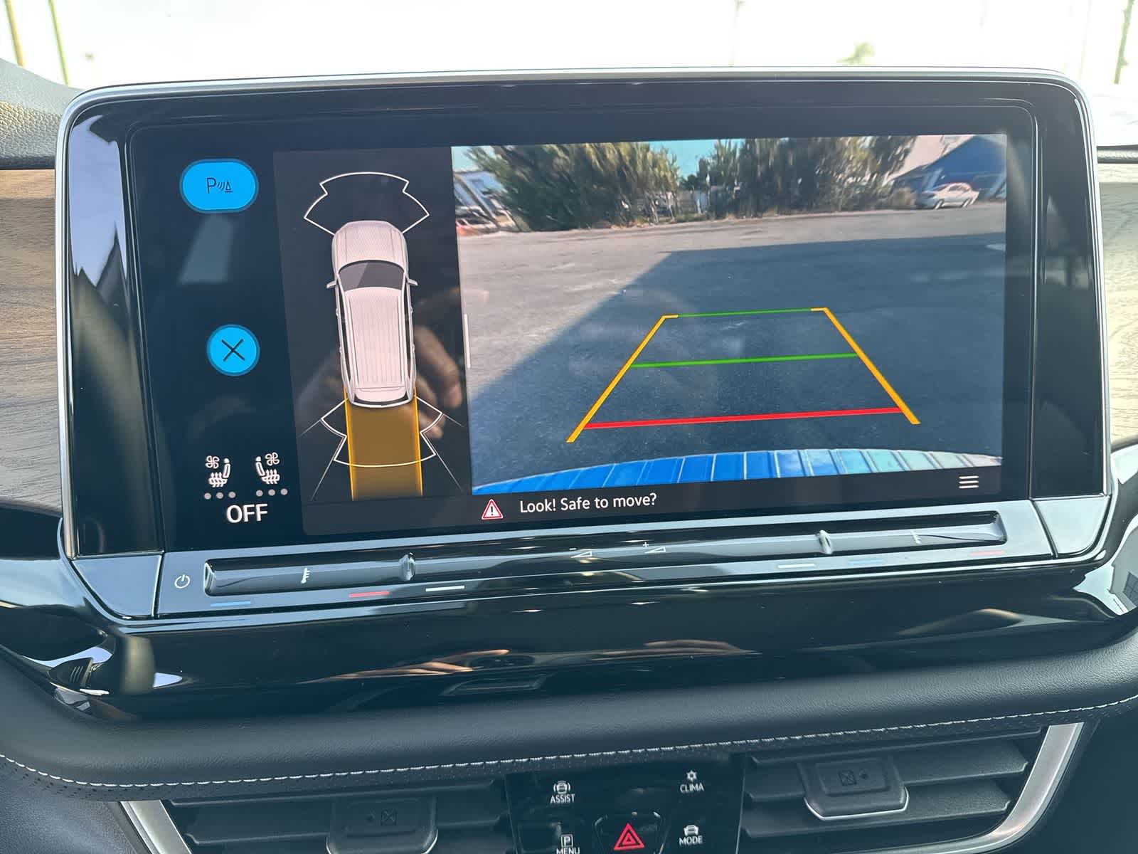 Volkswagen Atlas 2.0T SE con tecnología 2026