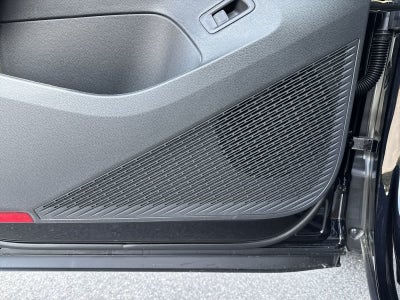 Volkswagen Atlas 2.0T SE con tecnología 2026