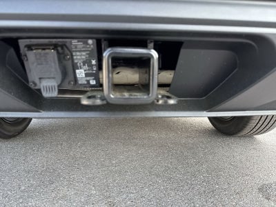 Volkswagen Atlas 2.0T SE con tecnología 2026