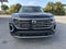 Volkswagen Atlas 2.0T SE con tecnología 2026